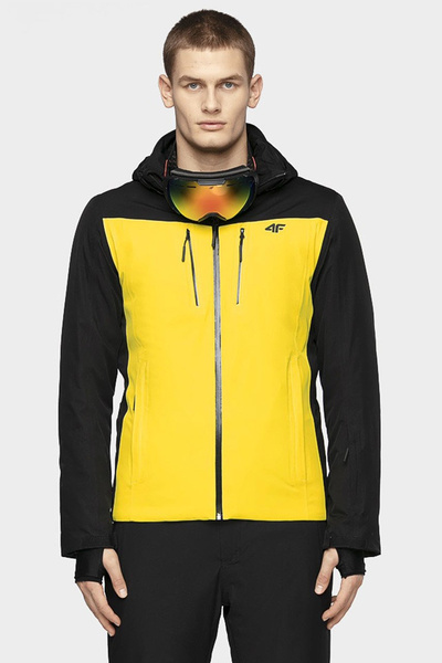 Kurtka męska 4F H4Z19-KUMN009-71S