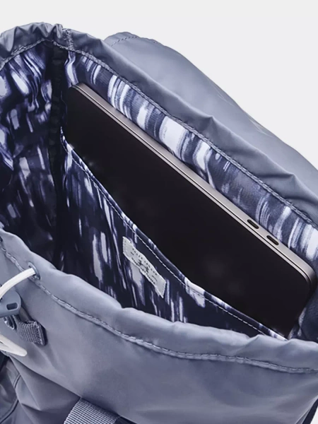 Plecak Under Armour 1369211-767 10l