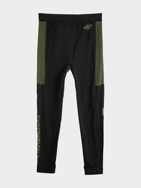 Bielizna dziecięca termoaktywna 4F HJZ21-JBIMB001-72N