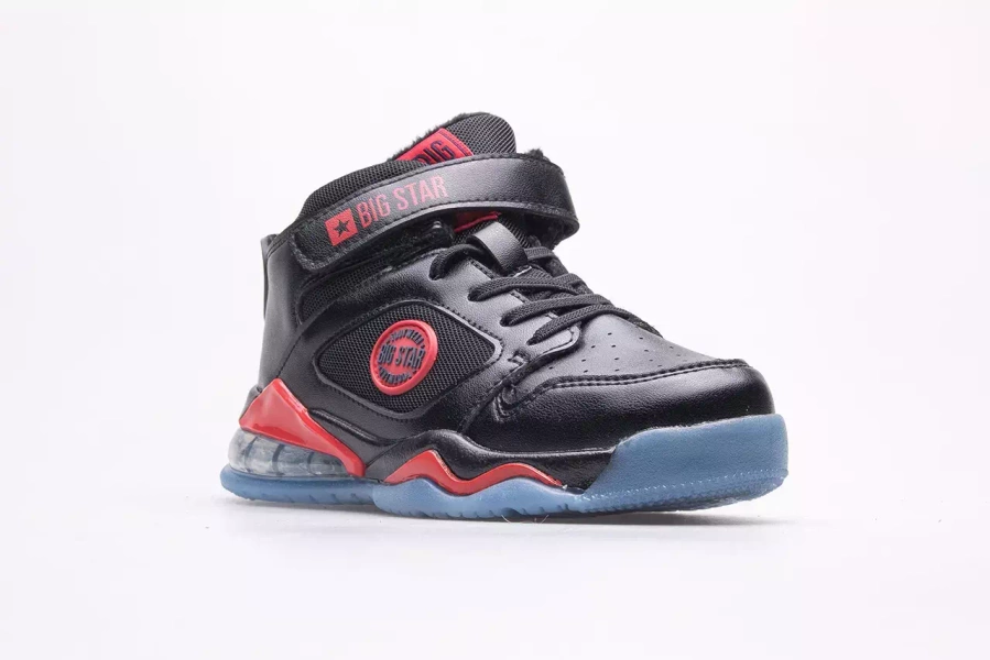 Buty dziecięce BIG STAR KK374095