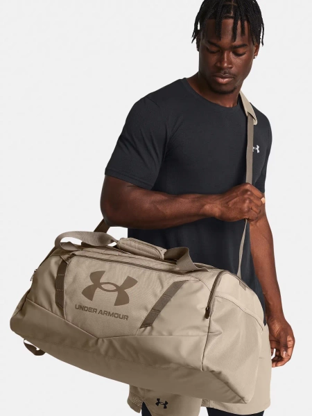 Torba sportowa Under Armour 1369223-203 58L