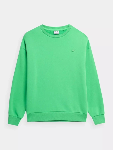 Bluza damska 4F 4FSS23TSWSF537-41S