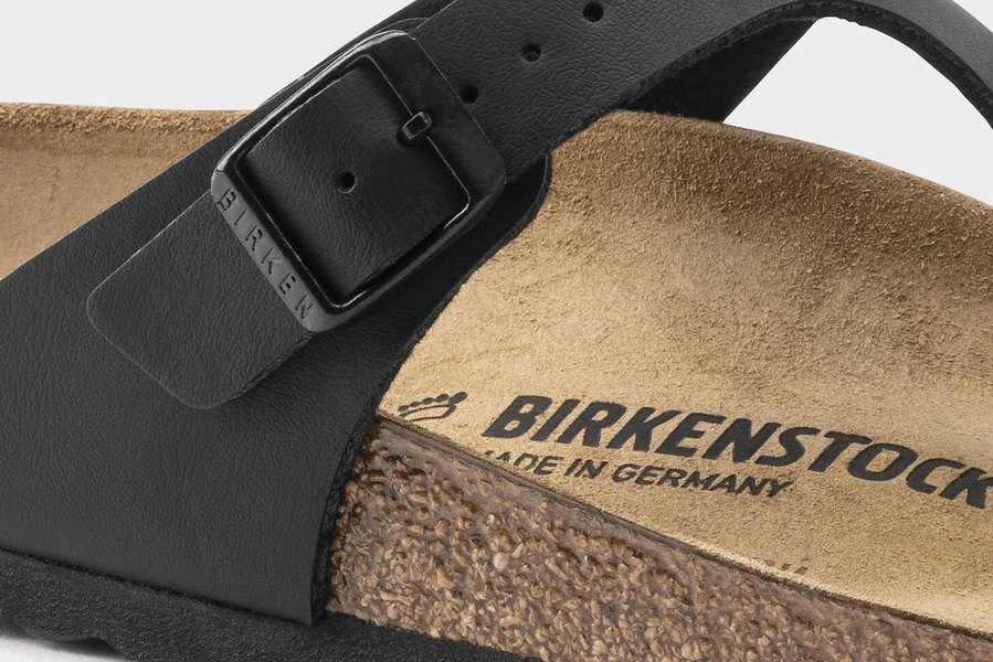 Klapki BIRKENSTOCK GIZEH BS 0043693