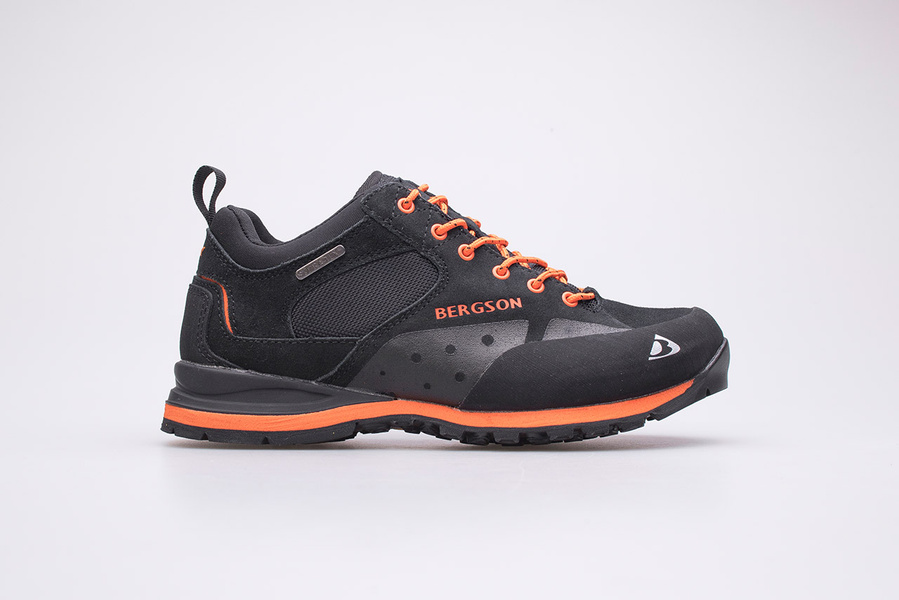 Buty damskie trekkingowe BERGSON SOIRA LOW STX