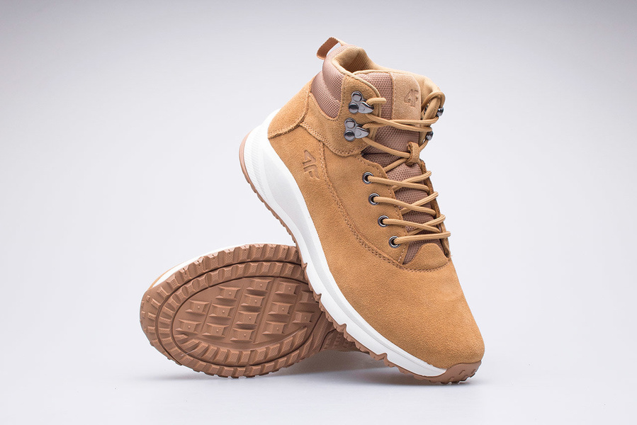 Buty damskie 4F D4Z20-OBDH200-82S