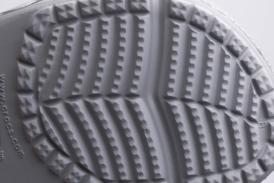 Chodaki Crocs Lights R2D2 204135-4D7