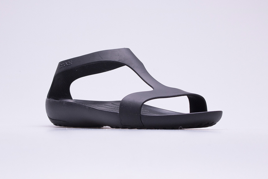 Sandały Crocs Serena Sandal 205469-060