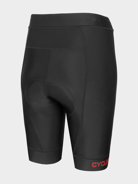 Spodenki damskie rowerowe 4F H4L22-RSD001-20S