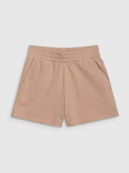 Spodenki damskie 4F 4FWMM00TSHOF542-83S