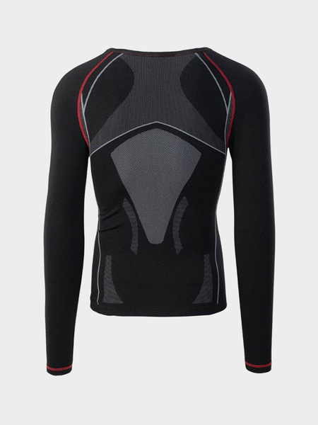 Koszulka męska termoaktywna BRUGI 4RC3-H8L