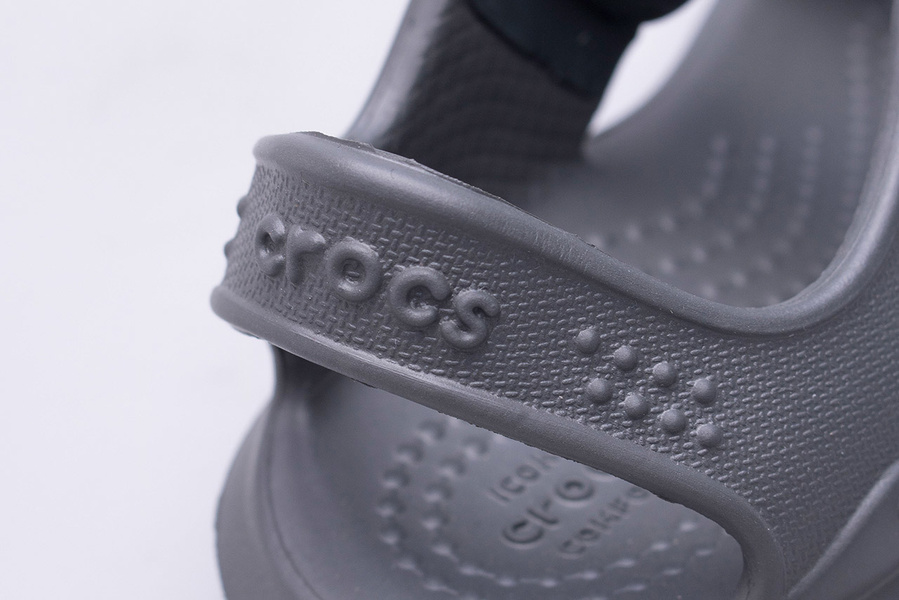 Sandały CROCS SWIFTWATER EXPEDITION 206267-0GR