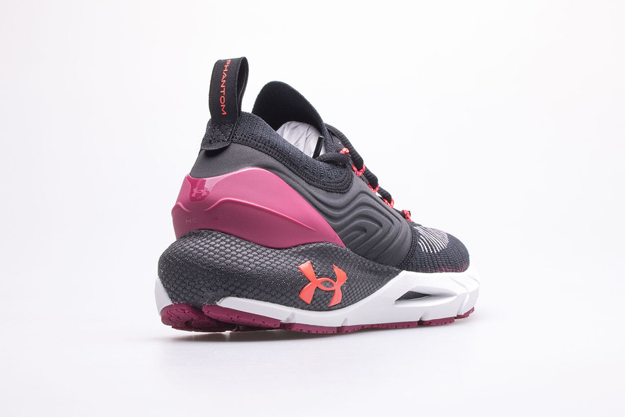 Buty damskie Under Armour W HOVR 3024155-006