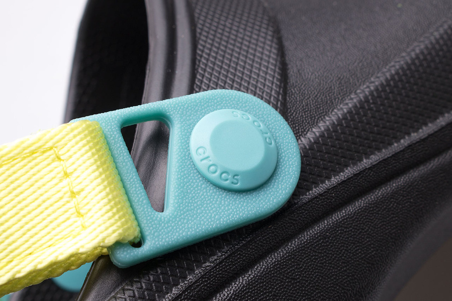 Chodaki Crocs CLASSIC ALL TERAIN CLOG 206340-0C4