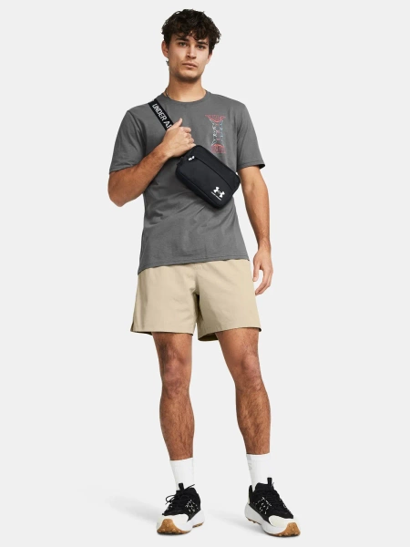 Koszulka męska Under Armour 1382833-025