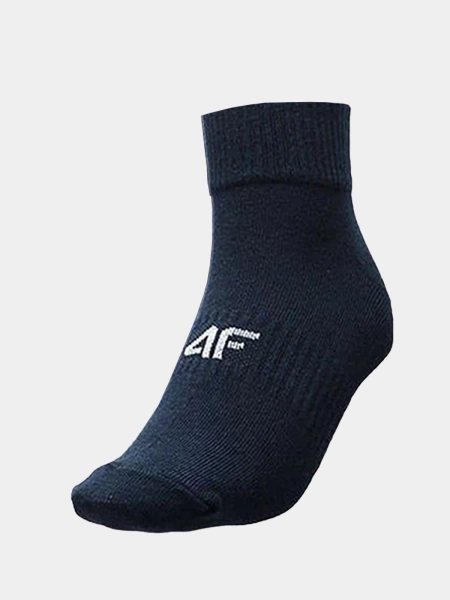 Skarpety męskie 4F 4FWAW23USOCM223-31S 7-PAK