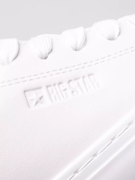 Trampki męskie BIG STAR JJ174105 