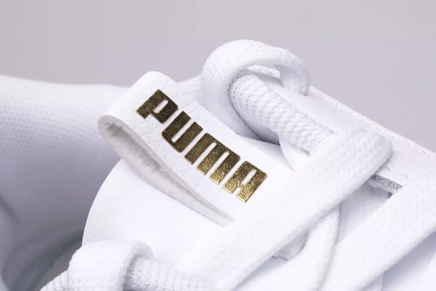 Buty dziecięce PUMA KARMEN REBELLE Jr 388420-02