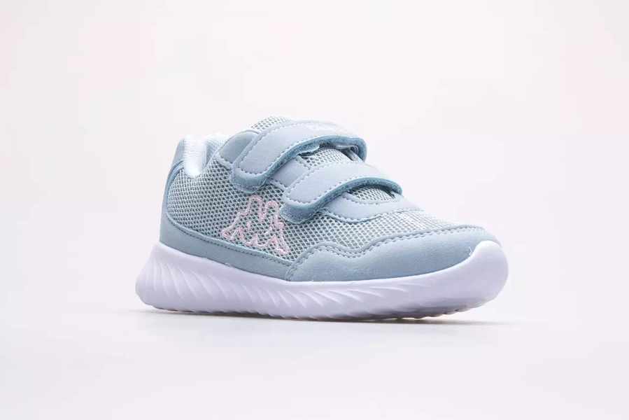 Buty dziecięce KAPPA CRACKER II K 260647K-6521