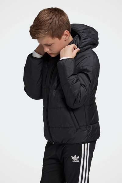 Kurtka dziecięca adidas JACKET ED7821
