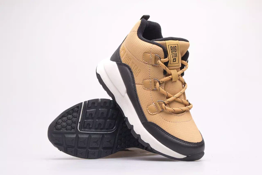 Buty dziecięce BIG STAR KK374118