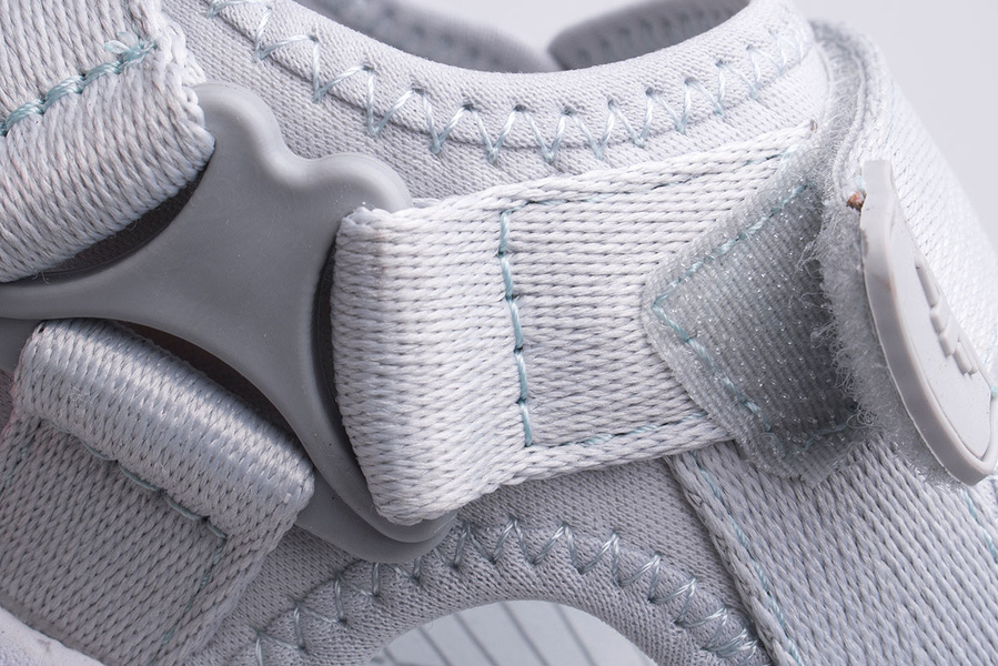 Sandały damskie 4F H4L21-SAD002-27S