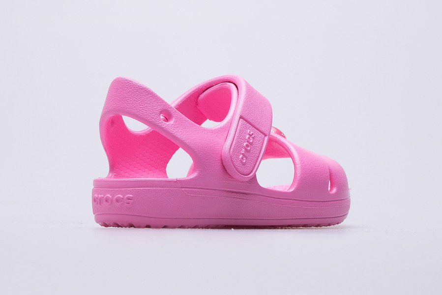 Sandały CROCS CLASSIC CROSS STRAP 206245-669