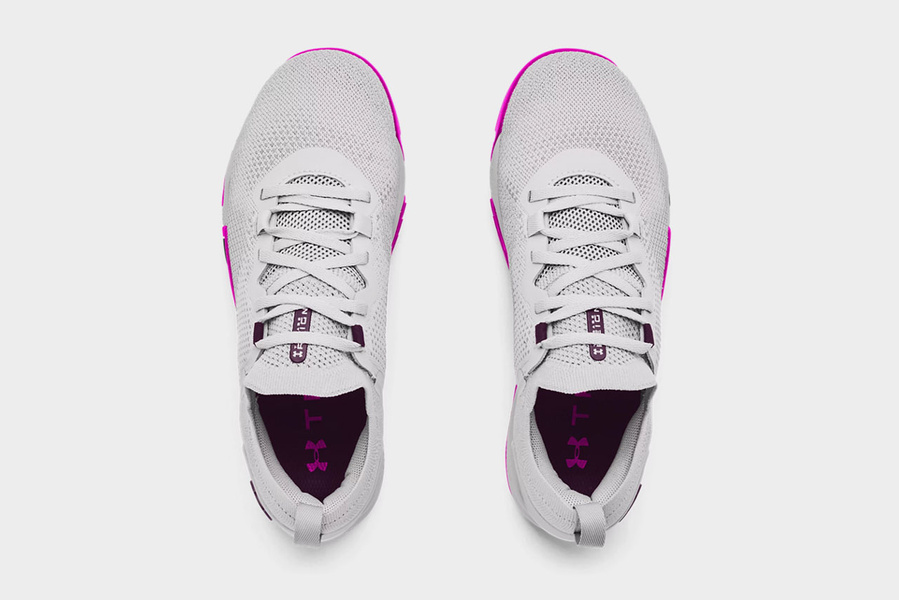 Buty damskie Under Armour TRIBASE REIGN 3 3023699-100