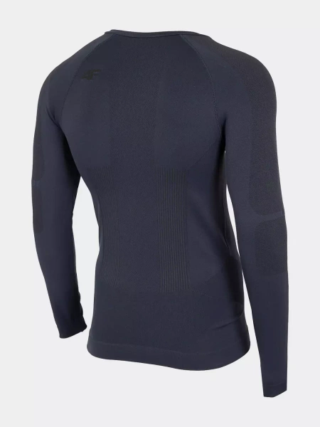 Koszulka męska termoaktywna 4F H4Z22-BIMB030G-31S