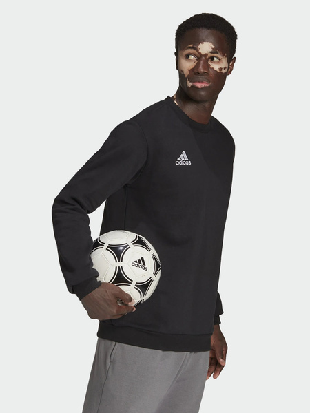 Bluza męska adidas ENT22 SW TOP H57478