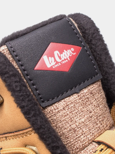 Buty męskie  LEE COOPER LCJ-23-01-2037M