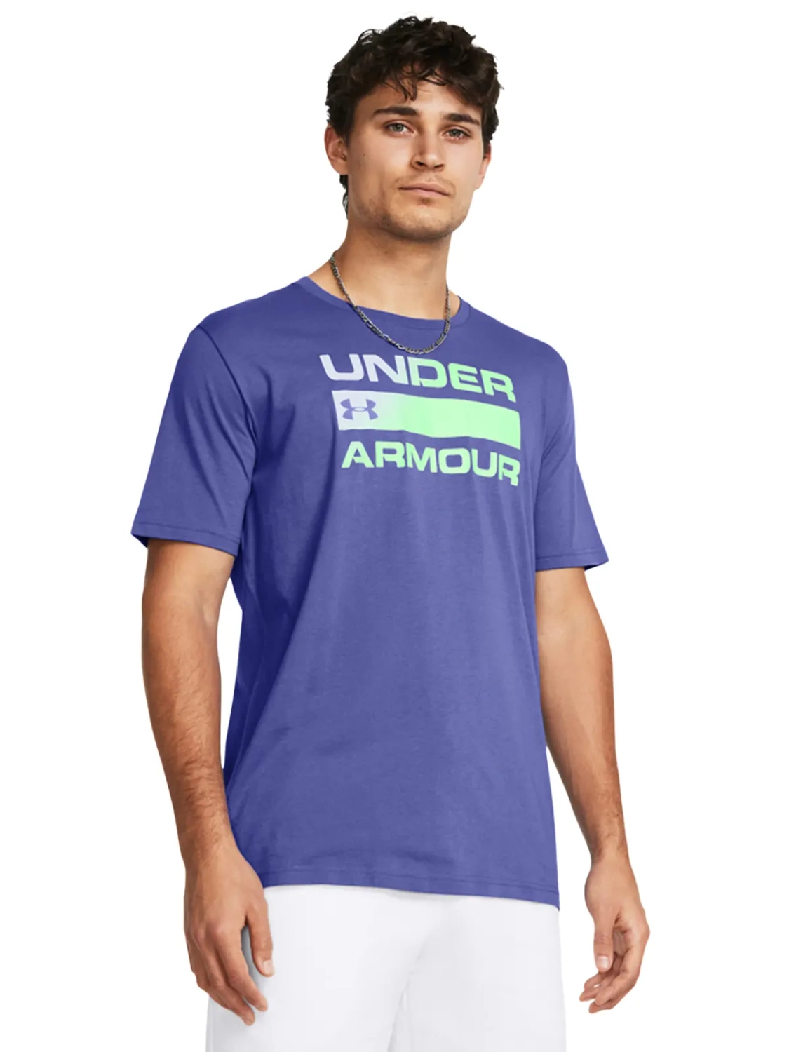 Koszulka męska Under Armour 1329582-561