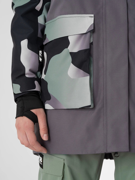 Kurtka damska 4F H4Z21-KUDS002-90A