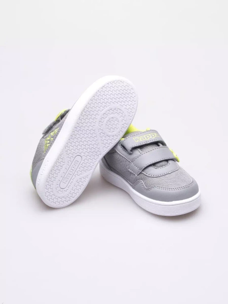 Buty dziecięce KAPPA PIO M 280023M-1633 