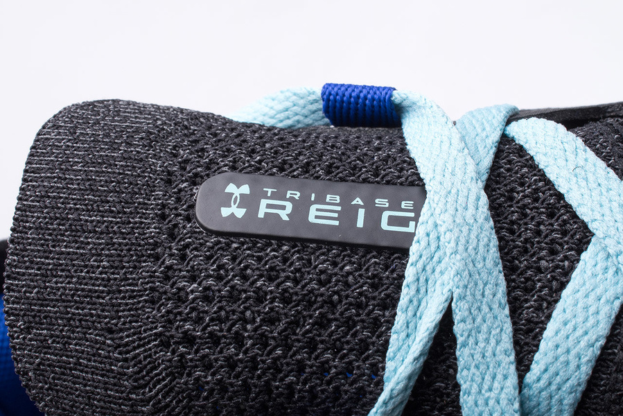 Buty męskie Under Armour TRIBASE REIGN 3 3023698-002