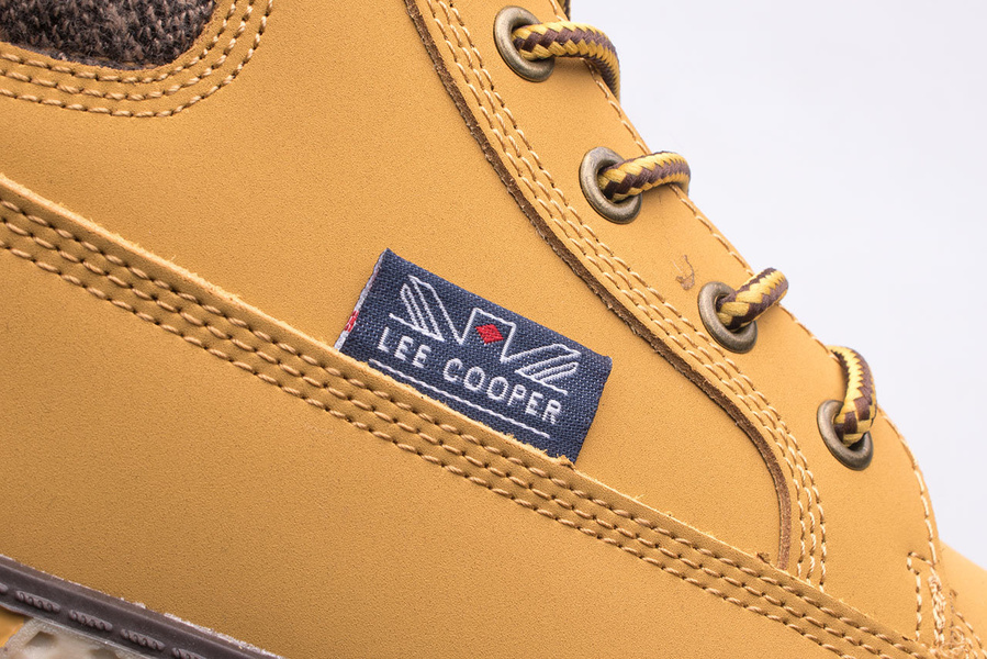 Buty męskie LEE COOPER LCJ-21-01-0546M