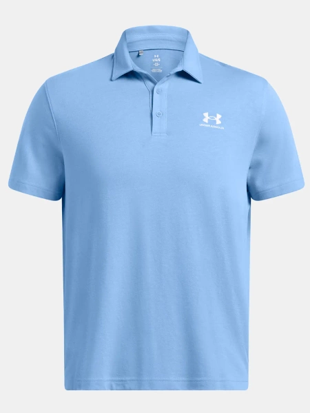 Koszulka męska polo Under Armour 1386608-465