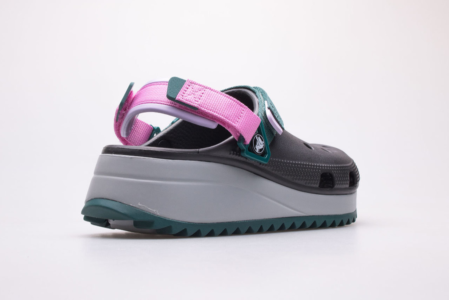 Chodaki CROCS CLASSIC HIKER CLOG 206772-988