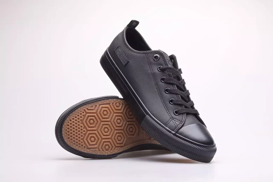 Trampki męskie BIG STAR KK174009