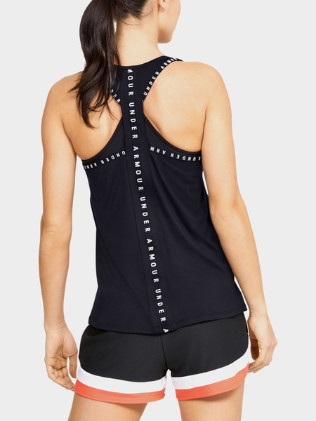 Koszulka damska Under Armour Tank 1351596-001