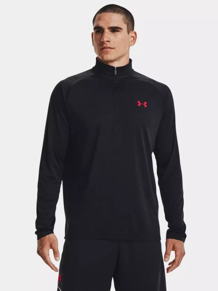 Bluza męska rozpinana Under Armour Tech 1/2 Zip 1328495-005