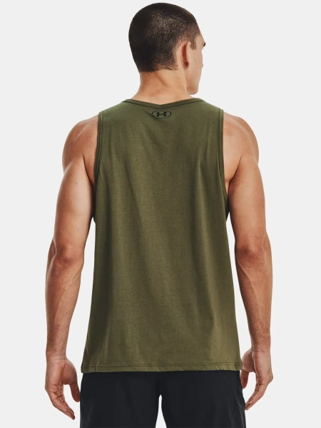 Koszulka męska Under Armour 1329589-390