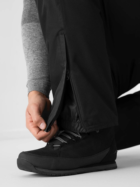 Spodnie narciarskie męskie 4F H4Z21-SPMN001-20S