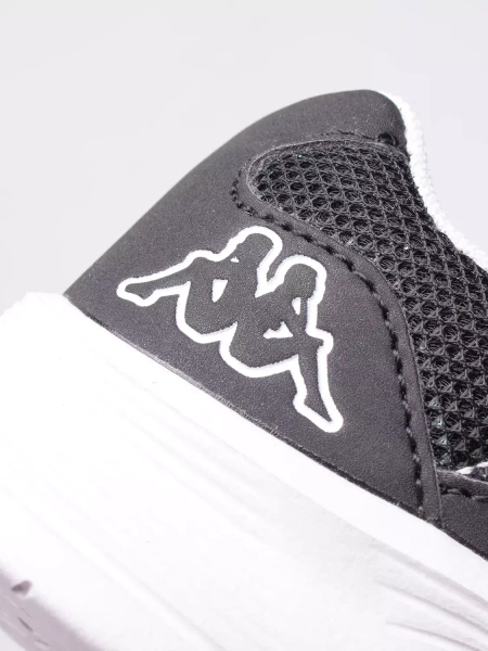 Buty dziecięce KAPPA JAK M 280024M-1110 