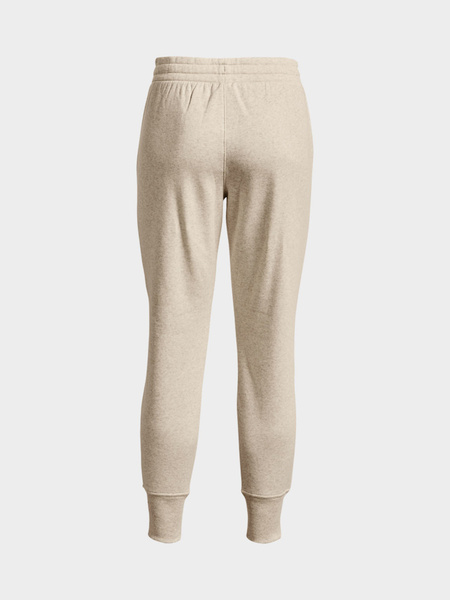 Spodnie dresowe damskie dresowe Under Armour 1356416-783