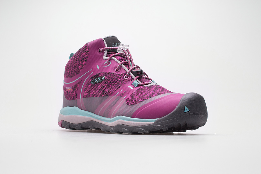 Buty dziecięce KEEN TERRADORA MID WP 1018381