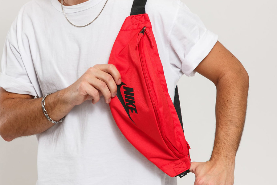 Nerka NIKE NK HERITAGE HIP PACK BA5750-631