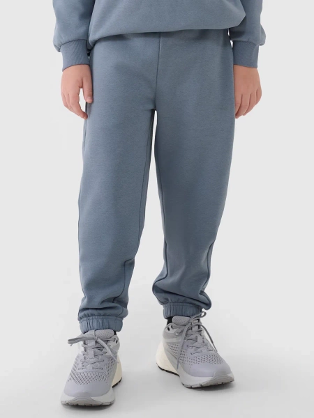 Dres dziecięcy 4F 4FJRAW24TAPSU040-32S