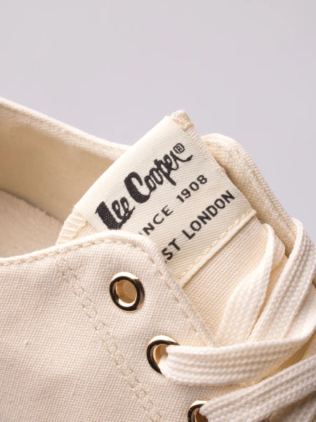 Trampki damskie Lee COOPER LCW-24-44-2464L 