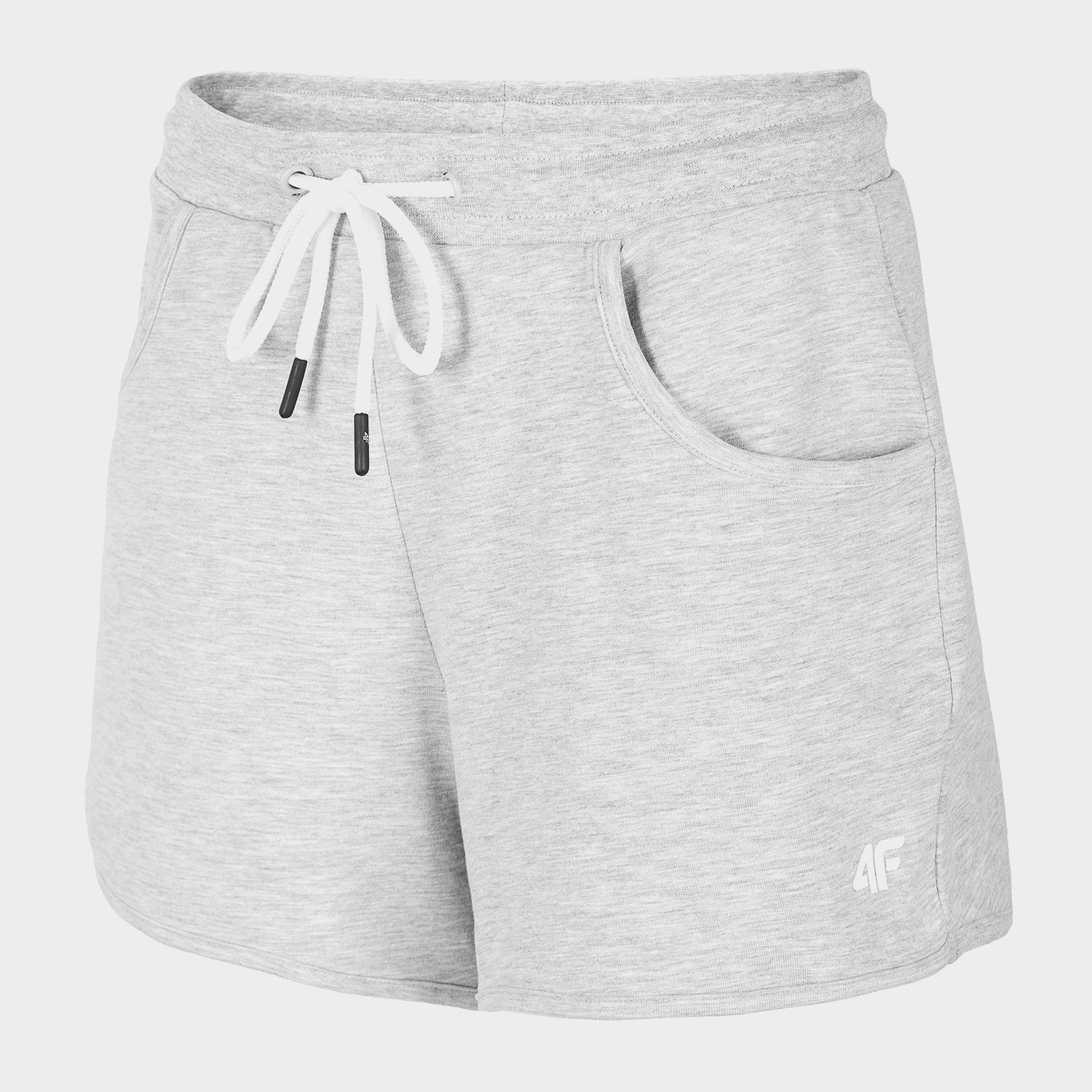 Spodenki damskie 4F H4L20-SKDD001-27M