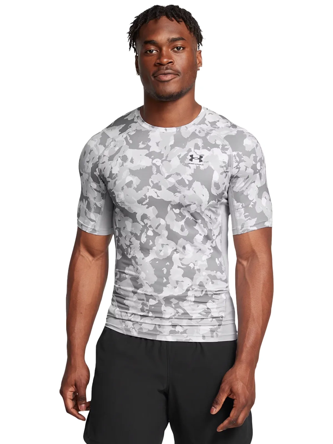 Koszulka męska Under Armour 1386937-011